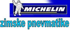 Michelin zimske
